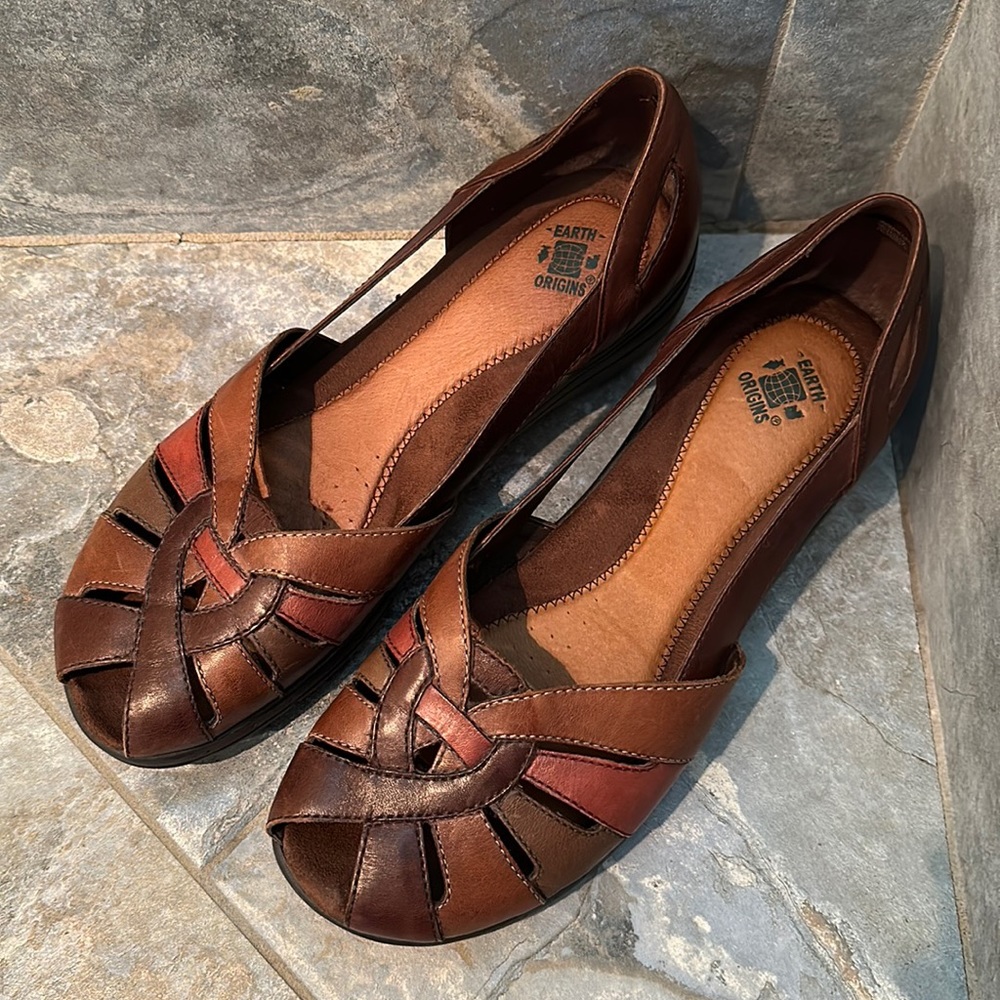 Earth Origins Rosie slip-on shoes